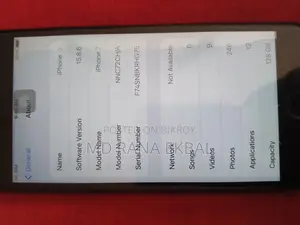 Apple iPhone 7 (Used)
