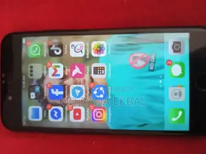 Apple iPhone 7 (Used)