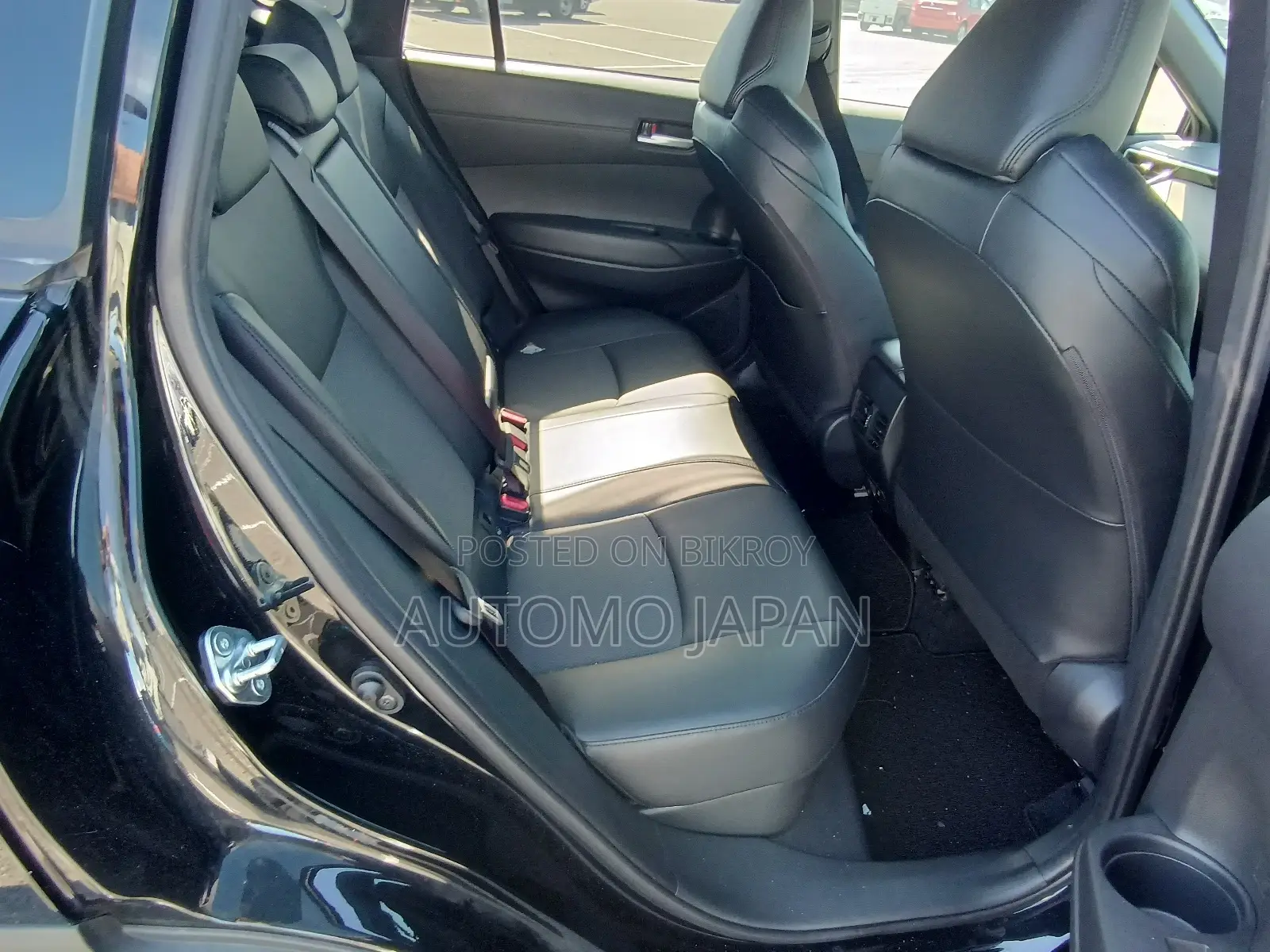 Toyota Corolla Cross Z 2022
