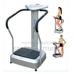 Crazy Fit Massager for Body Fitness