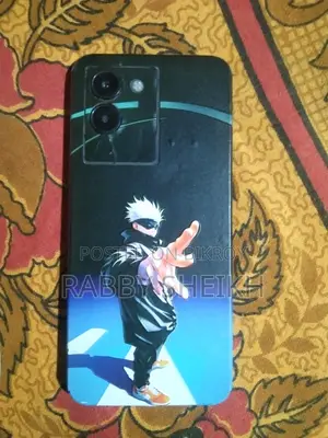 Infinix Note 12 / (Used)