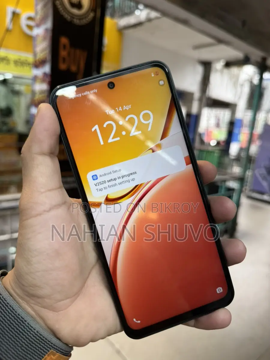 Vivo V21d (Used)