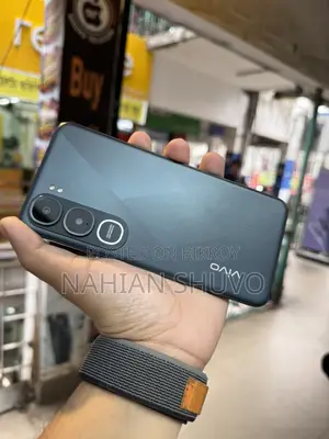Vivo V21d (Used)