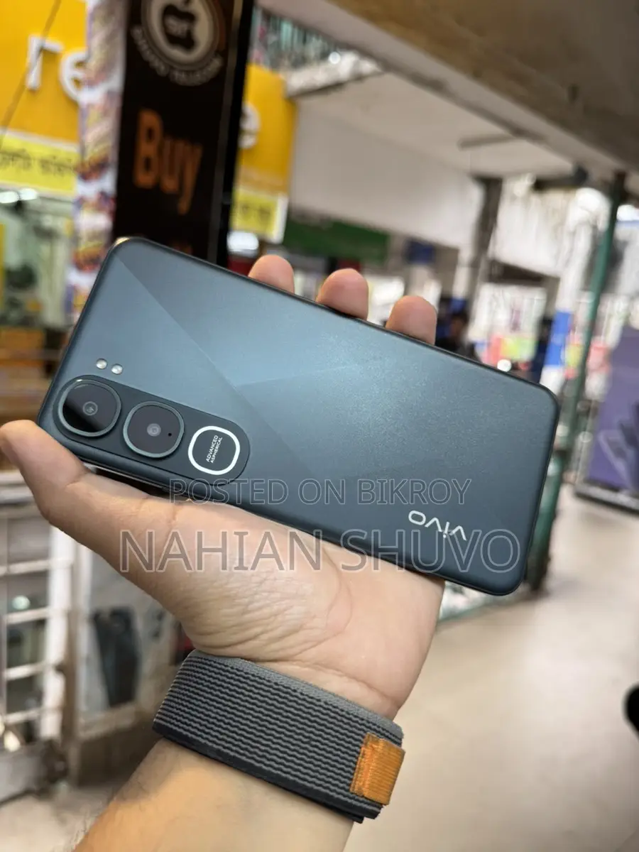 Vivo V21d (Used)