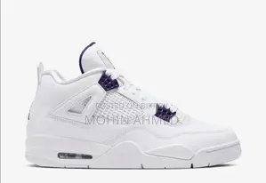 Nike Air Jordan 4