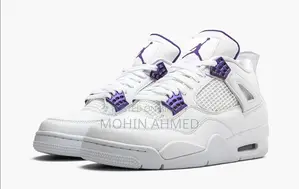 Nike Air Jordan 4