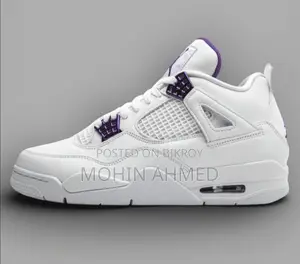 Nike Air Jordan 4