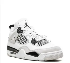 Nike Air Jordan 4