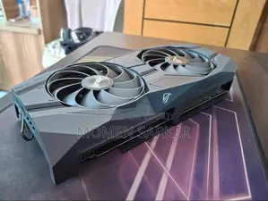 ASUS Rog Strix Amd Radeon Rx 5500xt Oc 8gb Ddr5