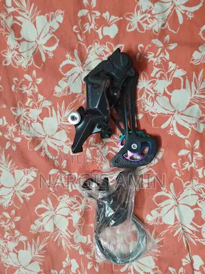 Simano 12 Speed Dera Set
