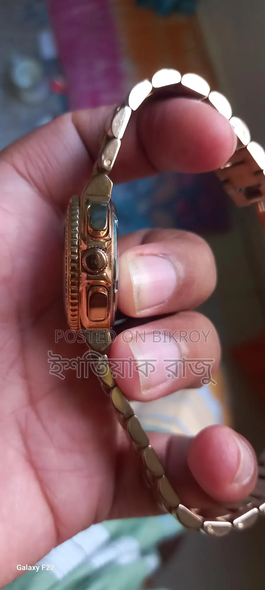 Folle Follie লেডিস ওয়াচ