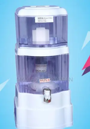Nova Water Filter