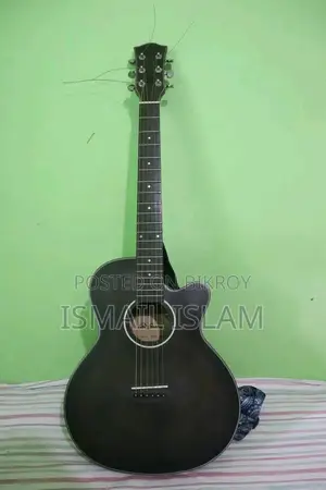 Travel Guitar