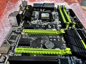 Gigabyte G1.Sniper B7 Gaming Motherboard (Used)