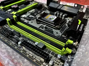 Gigabyte G1.Sniper B7 Gaming Motherboard (Used)