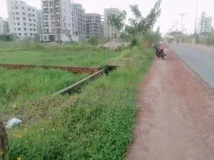 এল- ব্লকে দক্ষিন মুখি ৩-কাঠা প্লট বিক্রয় আর্জেন্ট