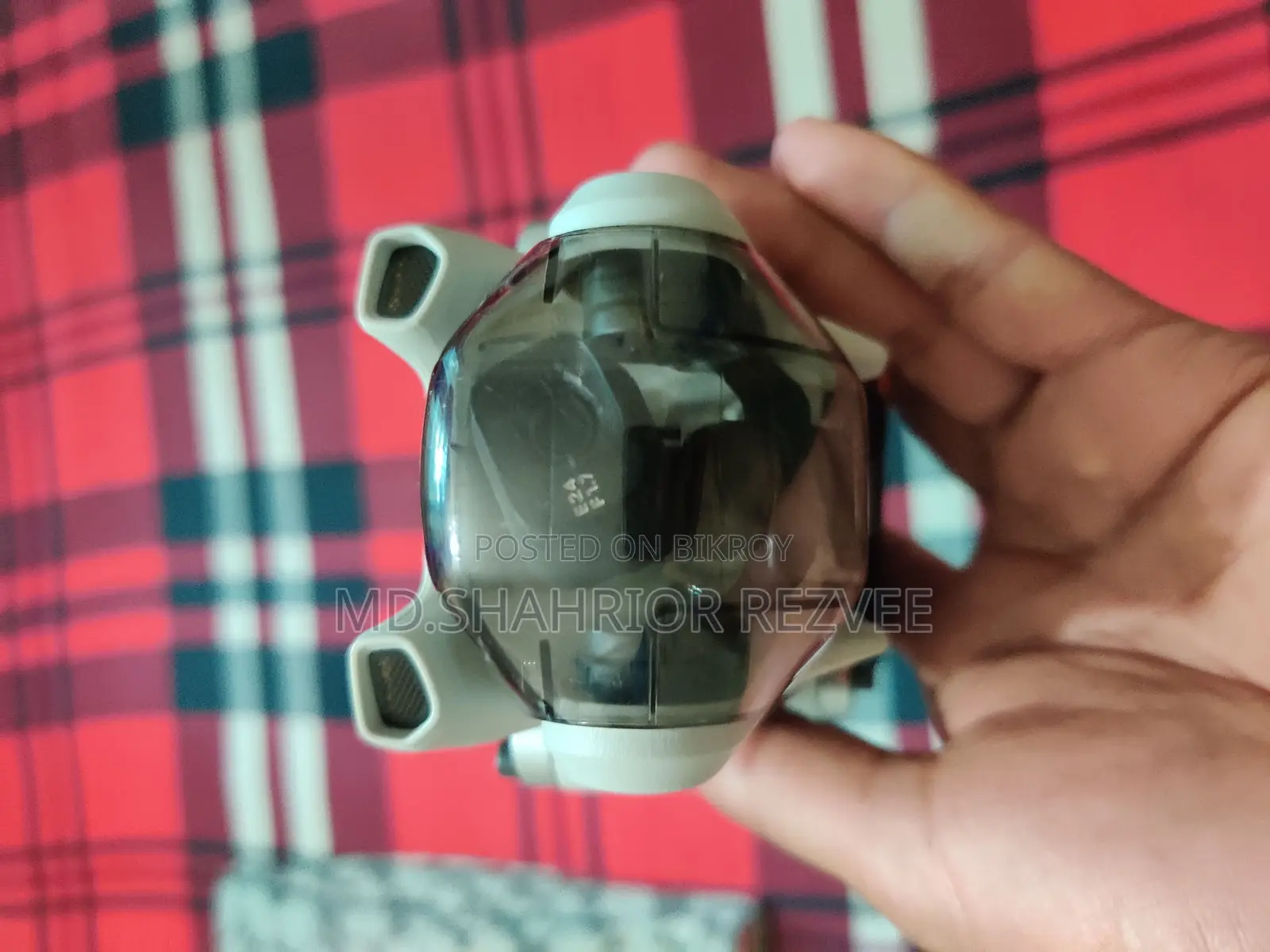 Dji MINI 3 Drone
