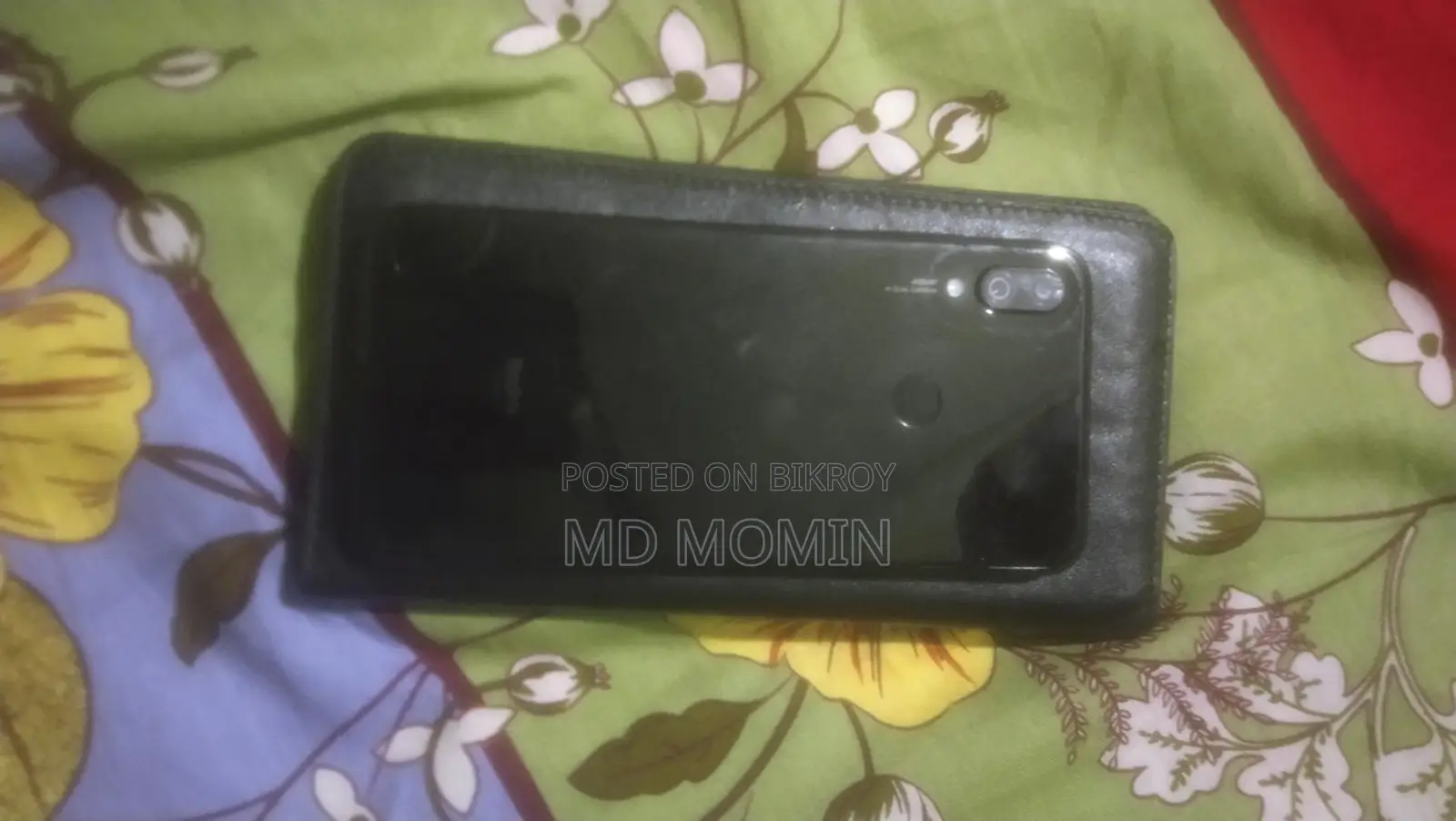 Xiaomi Redmi Note 7 Pro ` (Used)