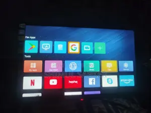 টিভি বিক্রি