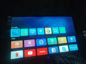 টিভি বিক্রি