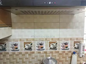 RFL Cooker Hood Julia