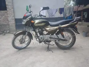 Bajaj CT 100 2010