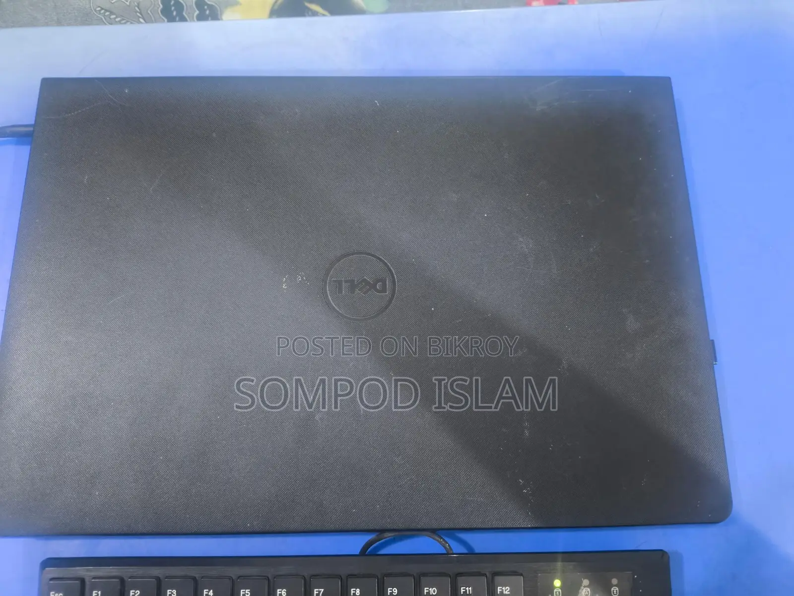 Laptop Sell