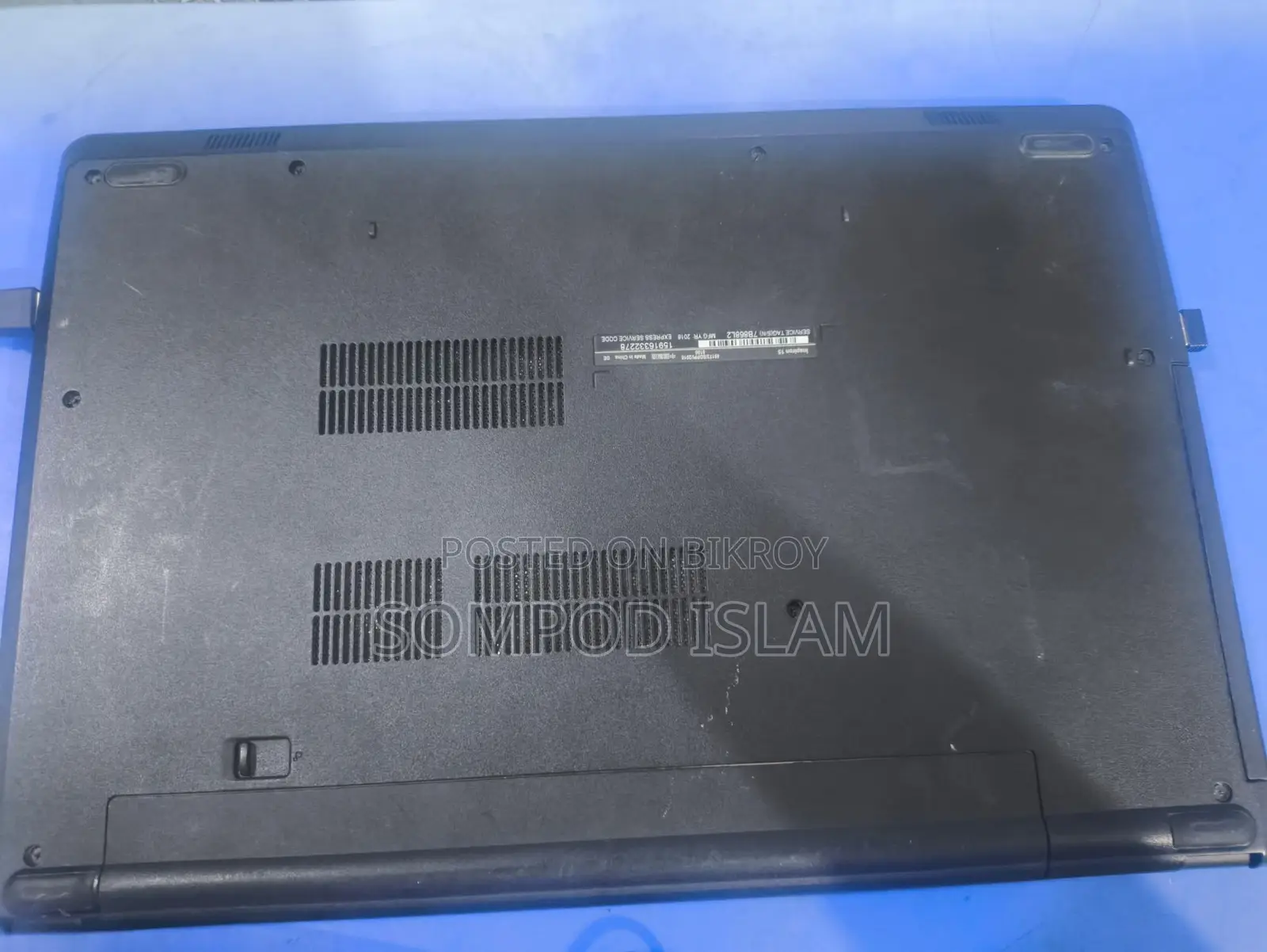 Laptop Sell