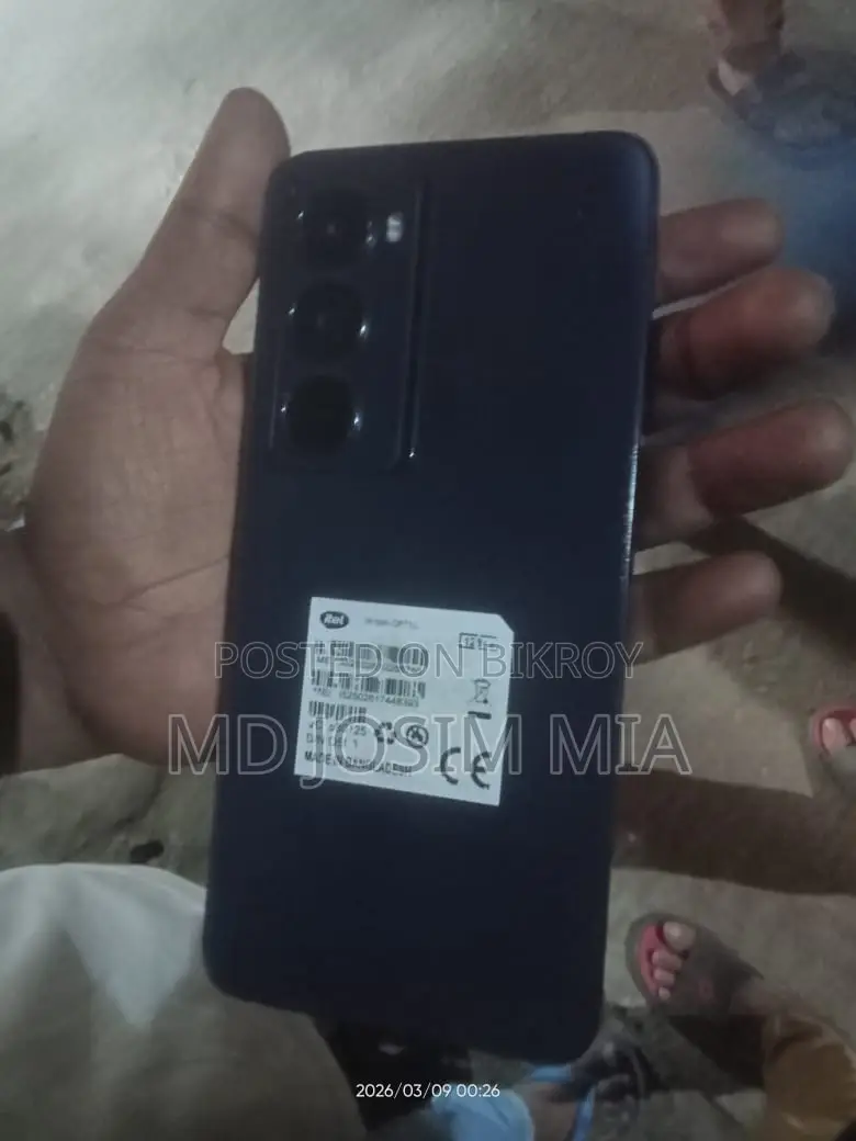 Itel CITY 100 (Used)