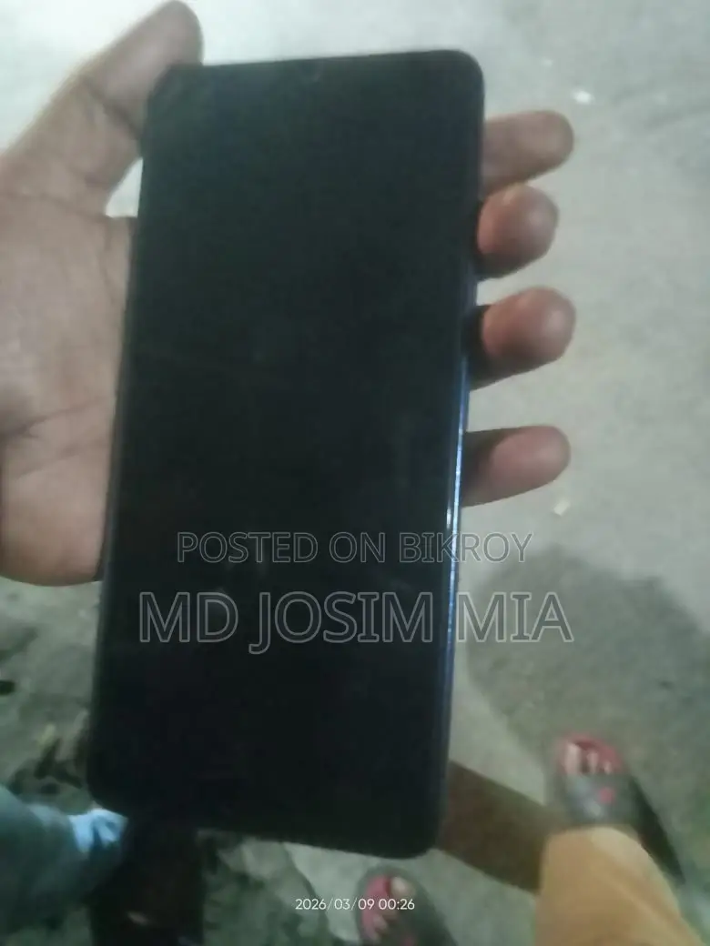 Itel CITY 100 (Used)