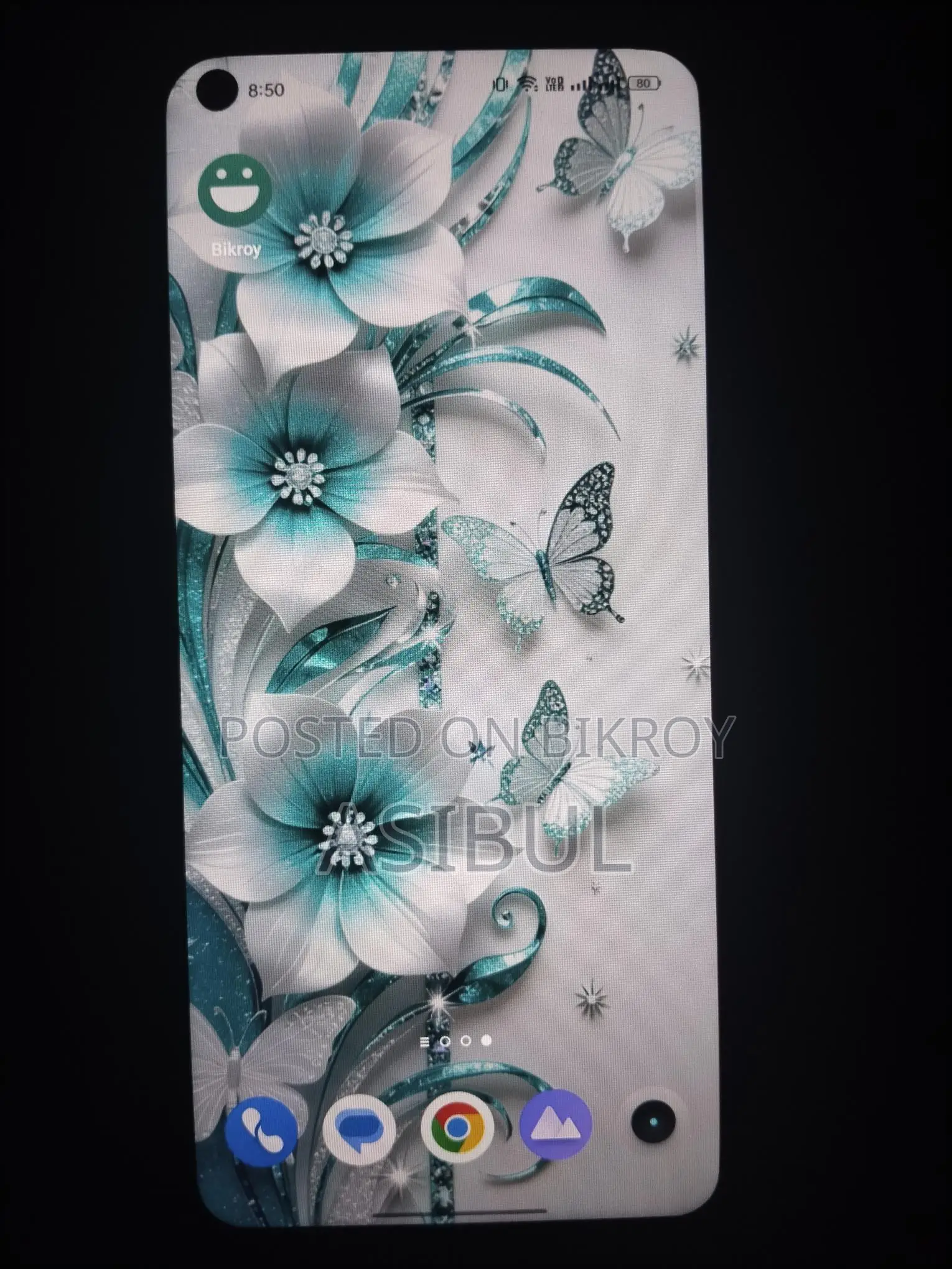Realme 7 Pro 8/128 (ব্যবহৃত)