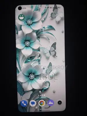 Realme 7 Pro 8/128 (ব্যবহৃত)