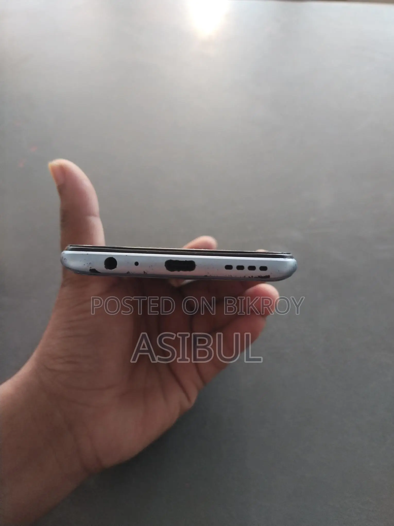Realme 7 Pro 8/128 (ব্যবহৃত)