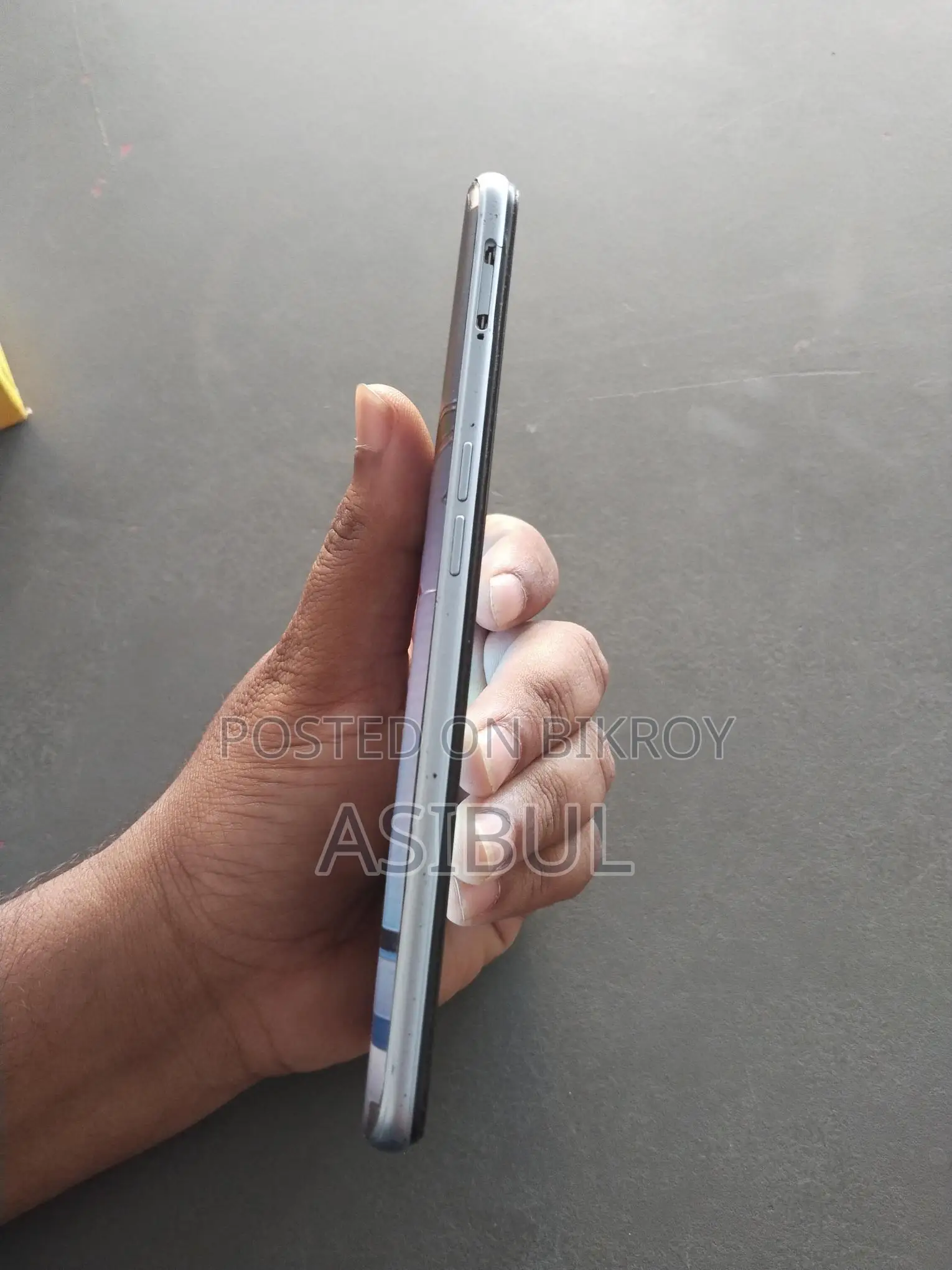 Realme 7 Pro 8/128 (ব্যবহৃত)
