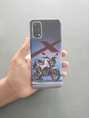 Realme 7 Pro 8/128 (ব্যবহৃত)