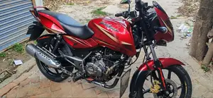 বাজাজ পালসার ১৫০ ২০১৭