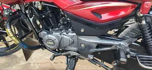 Bajaj Pulsar 150 2017