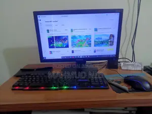 Working Condition PC