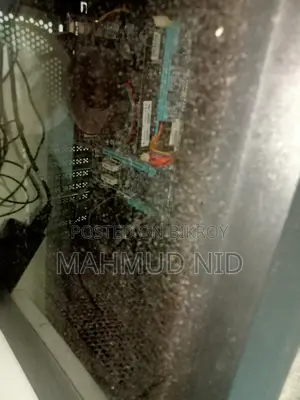 Working Condition PC