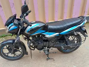 Bajaj Discover 125 . 2023