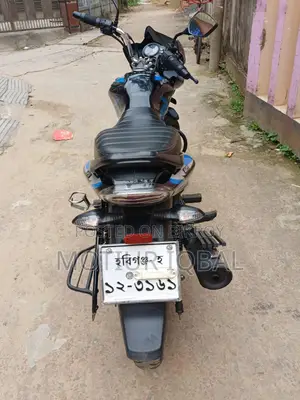 Bajaj Discover 125 . 2023