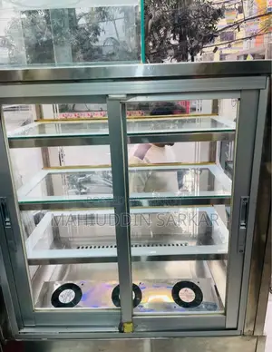 Display fresh quality