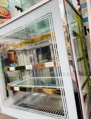 Display fresh quality