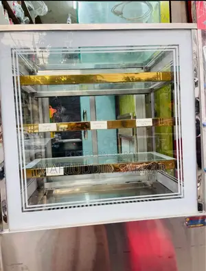 Display fresh quality