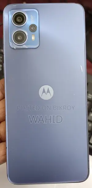 Motorola Moto G13 (Used)