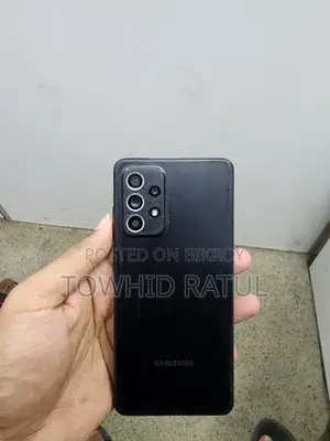 Samsung Galaxy A52S 5G (Used)