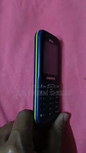 Samsung B310E (DUOS) (Used)