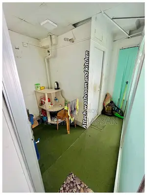 Fully Furnised- Office Sublet