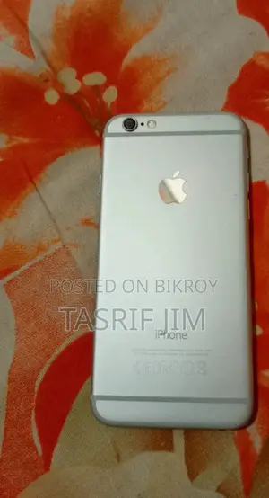 অ্যাপল আইফোন ৬এস (ব্যবহৃত)