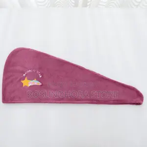 Hair Drying Towel for Women